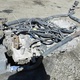 КПП ZF 12AS 2331 INT б/у для DAF XF95 - 1